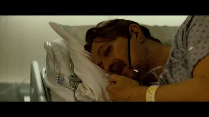 The Dark Knight Rises - Official Teaser Trailer
