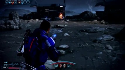 Mass Effect 3--история---част8---andyshow----