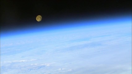 Земята погледната от космоса(част 2) 