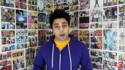 =3 by Ray William Johnson Ep 156: Baby Preacher 