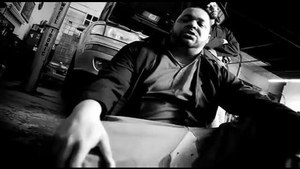 Joell Ortiz feat. Novel - Night Train