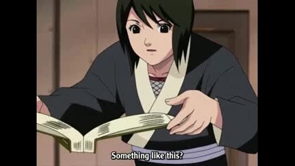 Naruto Shippuuden Episode 6 (2/3)