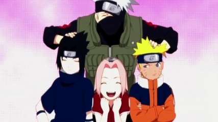 Naruto and Sasuke - Amv -