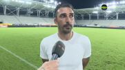 Елиас Хараламбус: Имате добро ниво на футбол в България