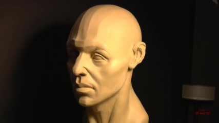 Моделиране на глава