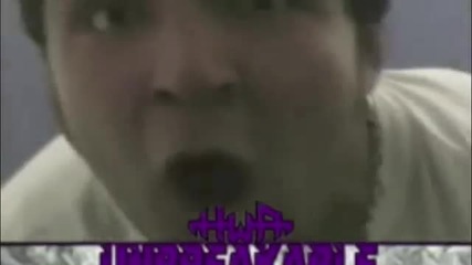 Dean Ambrose / Jon Moxley - Cray Button