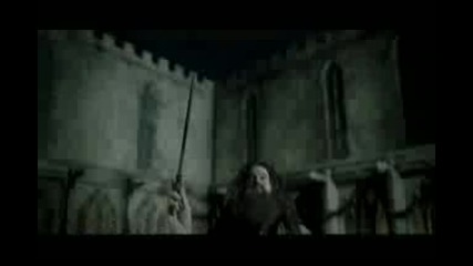 ! Hq ! Harry Potter 6 Half - Blood Prince