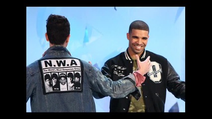 Hot Rod ft. Drake - Im Still Fly (remix)