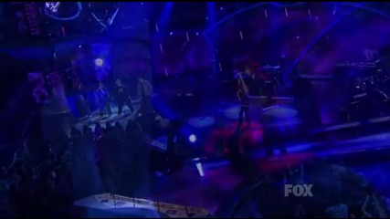 Justin Bieber - U Smile & Baby [american Idol]