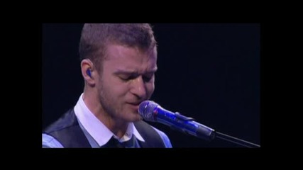 Justin Timberlake - Until The End Of Time