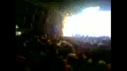 Малина - Всякакви мъже - Благоевград (live) Planeta Derby 2010 ! 