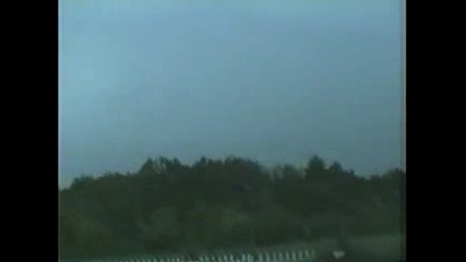 Storm Thunder & lightning (sd)