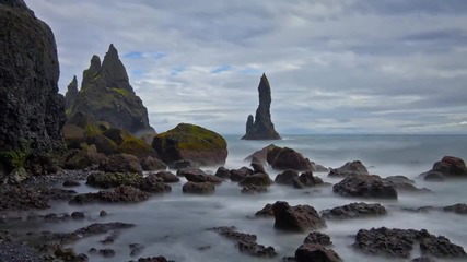 Исландия - Красиви Панорами
