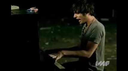 The All - American Rejects - It Ends Tonight 