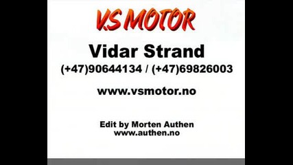 Bwm Race Part 2