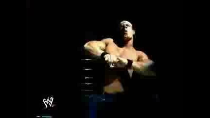 John Cena - Basic Thuganomics
