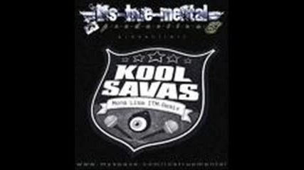 Kool Savas I Azad - Was Hab Ich Dir Angetan