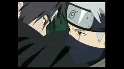 Amv - Naruto Shippuuden - Frontline
