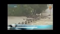Наводнения и торнадо в Австралия