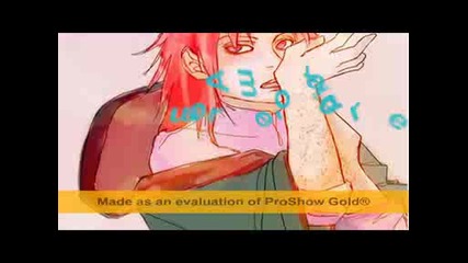 [sasukarin]mi Amore