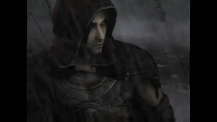 Prince of Persia Ep1