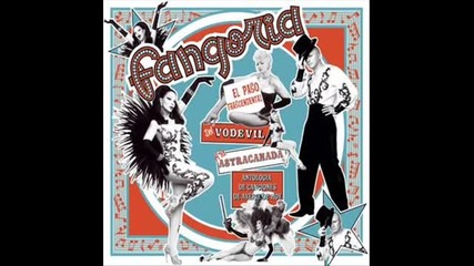 Fangoria - 14 La Verdad-mentiras y Gordas-с**с,купони и лъжи.