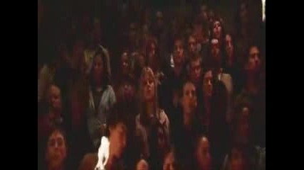 Cedric Diggory - Slipped Away