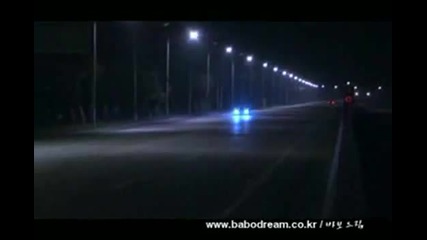 Koenigsegg Ccr vs Lamborghini Lp640 