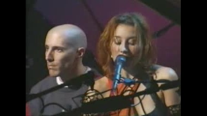 Tori Amos & Maynard James Keenan - Muhammad My Friend