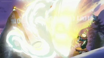 Legend of the Twilight information 06 Eng sub