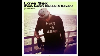 15. Chris Brown - Sex Love (feat. Lonny Bereal & Seven) [in my zone 2]