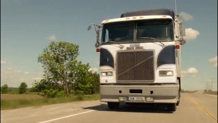 Транспортър / Transporter : Сериалът - Сезон 1 Епизод 10 - ( Част 1 / 2) Бг Аудио