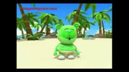 Gummybear - Cho Ka Ka O