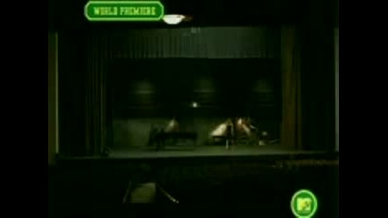 Rihanna - Unfaithful