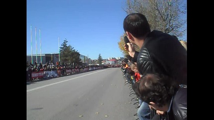 Moto Sabor Shumen 2010 / 4