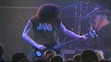 S.o.d. - Kill Yourself [27]. Seasoning The Obese Video