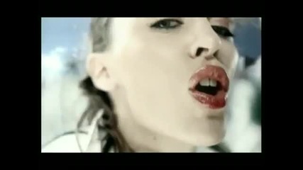 [hd] Kylie Minogue - Cant Get You Out Of My Head (blue Monday Mix Edit) [official Music Video]