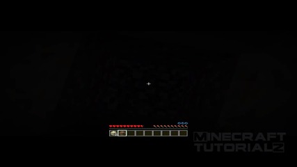 Minecraft Test