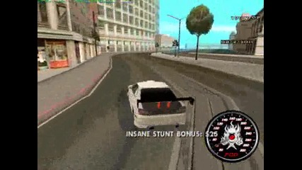 [dnb]goofy ..driftt 2011