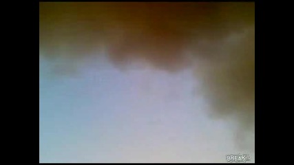 пясъчна буря в Кувейт 