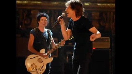 The Rolling Stones - New Faces 