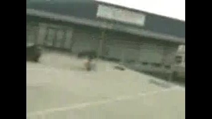Яко Пребиване