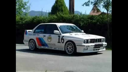 Bmw qk Tuning