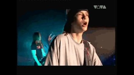 Tom Kaulitz - My Baby