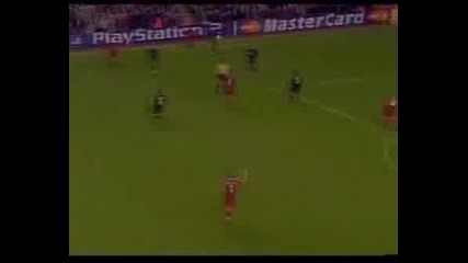 Steven Gerrard Top 10 Goals Of Career.avi