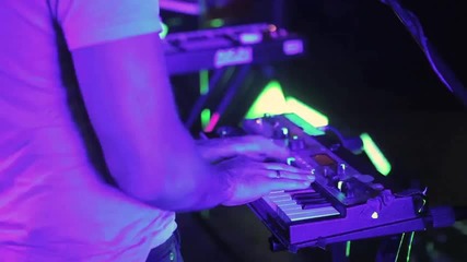 Foster The People - Турне „чувствам Се Добре“ Видео 1