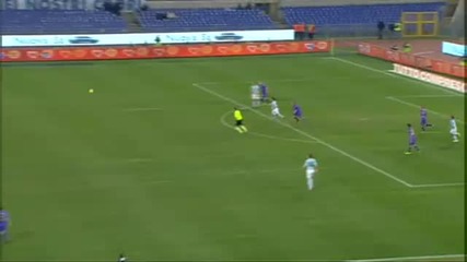 29.01 Лацио - Фиорентина 2:0 