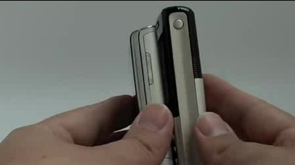 Sony Ericsson T715