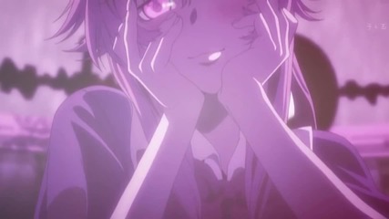 Super Psycho Love Amv mep