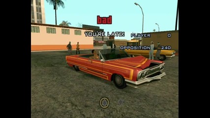 Gta S.a. (6) от Joker3